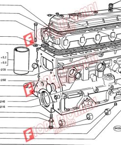 4713283 MONOBLOCCO USATO